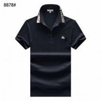ファッショニスタを中心に新品が非常に人気 2色可選 バーバリー BURBERRY 2026春新作 半袖Tシャツ