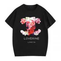 ブランド 普段のファッション 多色可選 コピー 大人気のブランドの新作 半袖Tシャツ 取り入れやすい