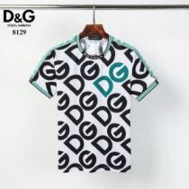 半袖Tシャツ ドルチェ＆ガッバーナ お値段もお求めやすい Dolce&Gabbana  愛らしい春の新作