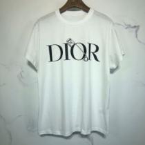 2026SS人気 ディオール 3色可選 DIOR 今回注目する 半袖Tシャツ 2年以上連続１位獲得