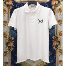 2026モデル 半袖Tシャツ 2色可選 シンプルなファッション ディオール DIOR  ストリート感あふれ