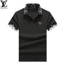 3色可選 春夏コレクション新品 ルイ ヴィトン LOUIS VUITTON 半袖Tシャツ 普段見ないデザインばかり