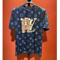半袖Tシャツ オススメのアイテムを見逃すな ルイ ヴィトン LOUIS VUITTON コーデの完成度を高める