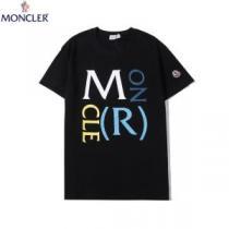 3色可選 20SSトレンド 半袖Tシャツ 注目を集めてる モンクレール海外限定ライン  MONCLER 使いやすい新品