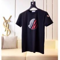 多色可選 最先端のスタイル モンクレール MONCLER 2026SS人気 半袖Tシャツ 2年以上連続１位獲得