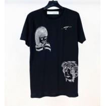 2色可選 手頃価格でカブり知らず Off-White オフホワイト 価格も嬉しいアイテム 半袖Tシャツ 素敵なアイテム