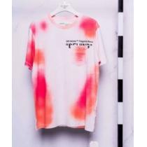 差をつけたい人にもおすすめ 半袖Tシャツ 飽きもこないデザイン Off-White オフホワイト 程よい最新作