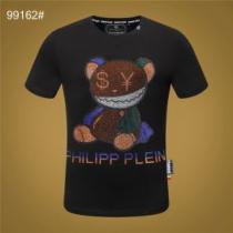 フィリッププレイン人気の高いブランド  PHILIPP PLEIN  半袖Tシャツ 普段使いにも最適なアイテム