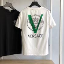 2色可選 普段使いにも最適なアイテム 半袖Tシャツ ストリート感あふれ ...