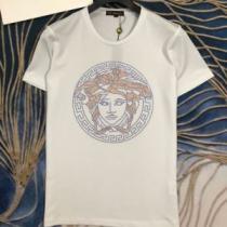 ヴェルサーチ 飽きもこないデザイン多色可選  VERSACE 今季の主力...