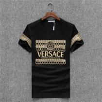 驚きのプライス ヴェルサーチ2色可選  VERSACE おしゃれに大人の...