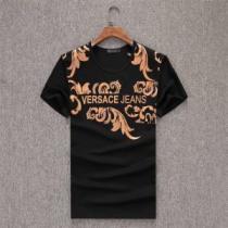 VERSACE 累積売上総額第１位 ヴェルサーチ3色可選  20SS☆送...