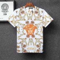 3色可選 ヴェルサーチ手の届くプライスが魅力的  VERSACE 20S...