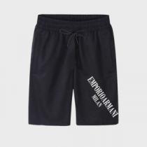 シンプルなファッション 3色可選 アルマーニ ARMANI 2026モデル  ショートパンツ  ストリート感あふれ