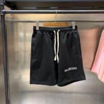 ショートパンツ  4色可選 今季の主力おすすめ バレンシアガ 差をつけたい人にもおすすめ BALENCIAGA  程よい最新作