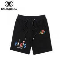2色可選ショートパンツ 春夏コレクション新品  バレンシアガ BALENCIAGA  普段見ないデザインばかり