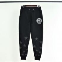 クロムハーツ 試してみよう CHROME HEARTS  手の届くプライスが魅力的 チノパン 20SSトレンド