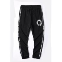 注目度が上昇中 クロムハーツ CHROME HEARTS 2026SS人気  チノパン 最先端のスタイル