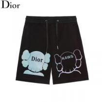 2色可選 ショートパンツ ストリート系に大人気 ディオール最新の入荷商品  DIOR どのアイテムも手頃な価格で