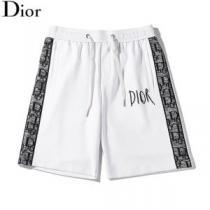 飽きもこないデザイン3色可選  ディオール DIOR 差をつけたい人にもおすすめ  ショートパンツ  程よい最新作