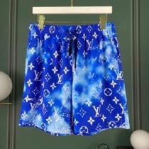 春夏コレクション新品 ショートパンツ 2色可選 差をつけたい人にもおすすめ ルイ ヴィトン LOUIS VUITTON