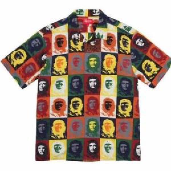 快適な着心地 シュプリーム SUPREME 多色可選 2026春夏新作 Tシャツ/半袖 クールビズ