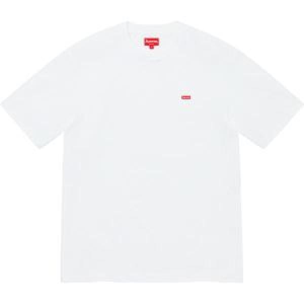 Supreme 20ss Small Box Tee シュプリーム SUPREME 3色可選 Tシャツ/半袖  2026春夏新作