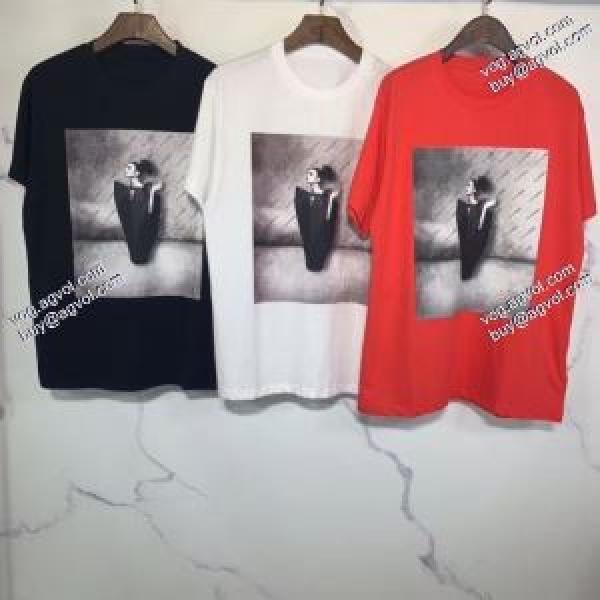 2026春夏新作 Tシャツ/半袖 バレンシアガ BALENCIAGA 3色可選  個性的なデザ