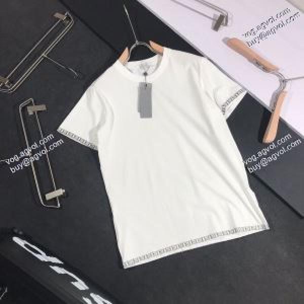 人気雑誌掲載 2026春夏新作ディオール DIOR Tシャツ/半袖 2色可選 ずっと人気