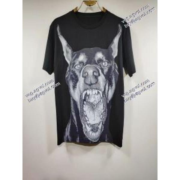 お買い得品 ジバンシー GIVENCHY 2026春夏新作 Tシャツ/半袖 大人気再登場