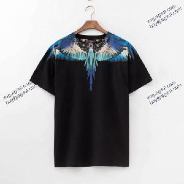 絶対オススメマルセロバーロン Marcelo Burlon  Tシャツ/半袖  2026春夏新作