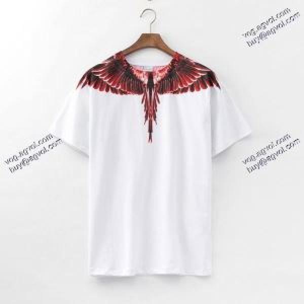 マルセロバーロン Marcelo Burlon  Tシャツ/半袖大注目  2026春夏新作