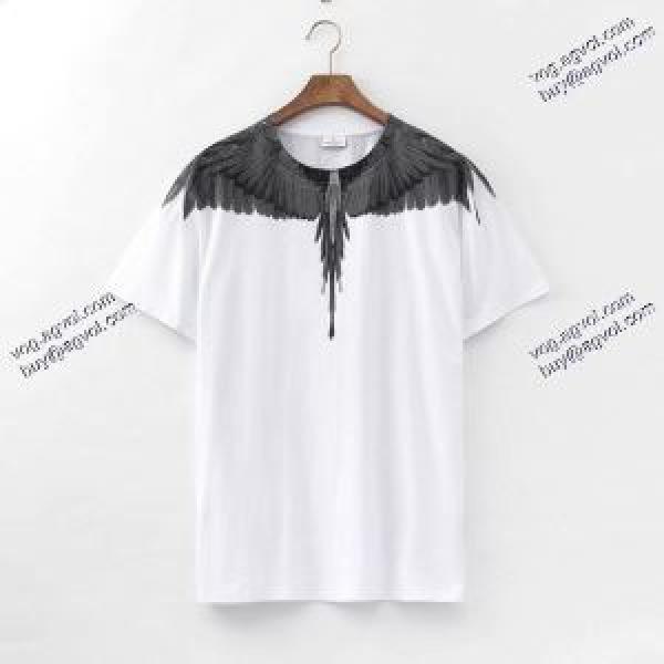 Marcelo Burlon マルセロバーロン数に限りがあるTシャツ/半袖  2026春夏新作