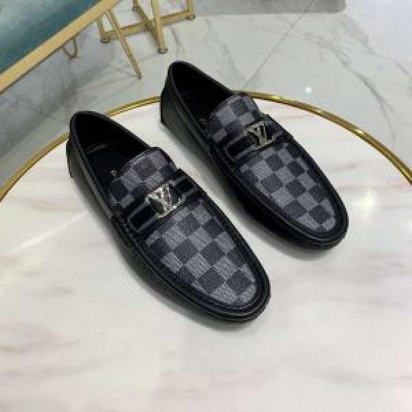 数に限りがある2026春夏新作 2色可選上質LOUIS VUITTON スニーカー/靴絶対オススメルイ ヴィトン