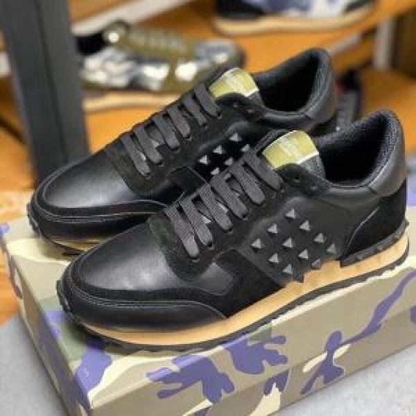 ヴァレンティノ2026春夏新作 超目玉スニーカー/靴 高級感あるVALENTINO