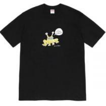 Supreme SS20 Daniel Johnston Frog Tee  高品質 人気 シュプリーム SUPREME 多色可選 2026春夏新作 Tシャツ/半袖