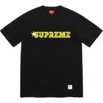 Supreme 20SS Star Logo SS Top Tee  シュプリーム SUPREME 3色可選 2026春夏新作 Tシャツ/半袖