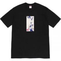 Supreme 20SS My Bloody Valentine Glider Tee  シュプリーム SUPREME 2色可選 2026春夏新作 Tシャツ/半袖