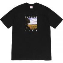 Supreme 20ss Time Tee  シュプリーム SUPREME 多色可選 2026春夏新作 Tシャツ/半袖 人気商品登場