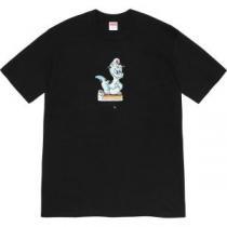 Supreme 20SS Dinosaur Tee 個性的なデザ 多色可選 2026春夏新作 Tシャツ/半袖
