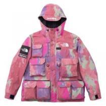 シュプリーム SUPREME Supreme 20SS The North Face Cargo Jacket TNF  3色可選 2026春夏新作 ブルゾン