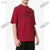 2025春夏新作 Tシャツ/半袖 バレンシアガ人気新品★超特価★ BALENCIAGA