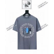 上品上質 2026春夏新作 Tシャツ/半袖 バレンシアガ BALENCIAGA