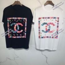 ブランド コピー Tシャツ/半袖 2色可選 人気ブランド   2026春...