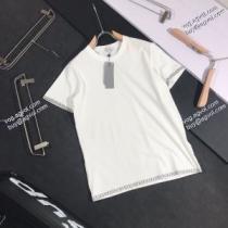 人気雑誌掲載 2026春夏新作ディオール DIOR Tシャツ/半袖 2色可選 ずっと人気