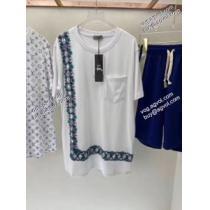 高評価の人気品 2026春夏新作 Tシャツ/半袖 ディオール DIOR大人キレイに仕立てる