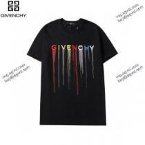 ジバンシー雑誌掲載アイテム  GIVENCHY 2026春夏新作 Tシャツ/半袖 2色可選個性的なデザイン