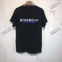ジバンシー特別人気感謝SALE GIVENCHY 2026春夏新作 Tシャツ/半袖 2色可選愛らしさ抜群