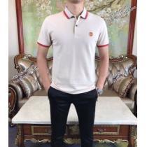 2026春夏新作海外セレブ定番愛用 エルメス HERMES Tシャツ/半袖お買い得品2色可選