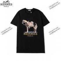 2026春夏新作 エルメス HERMES Tシャツ/半袖  3色可選海外セレブ定番愛用